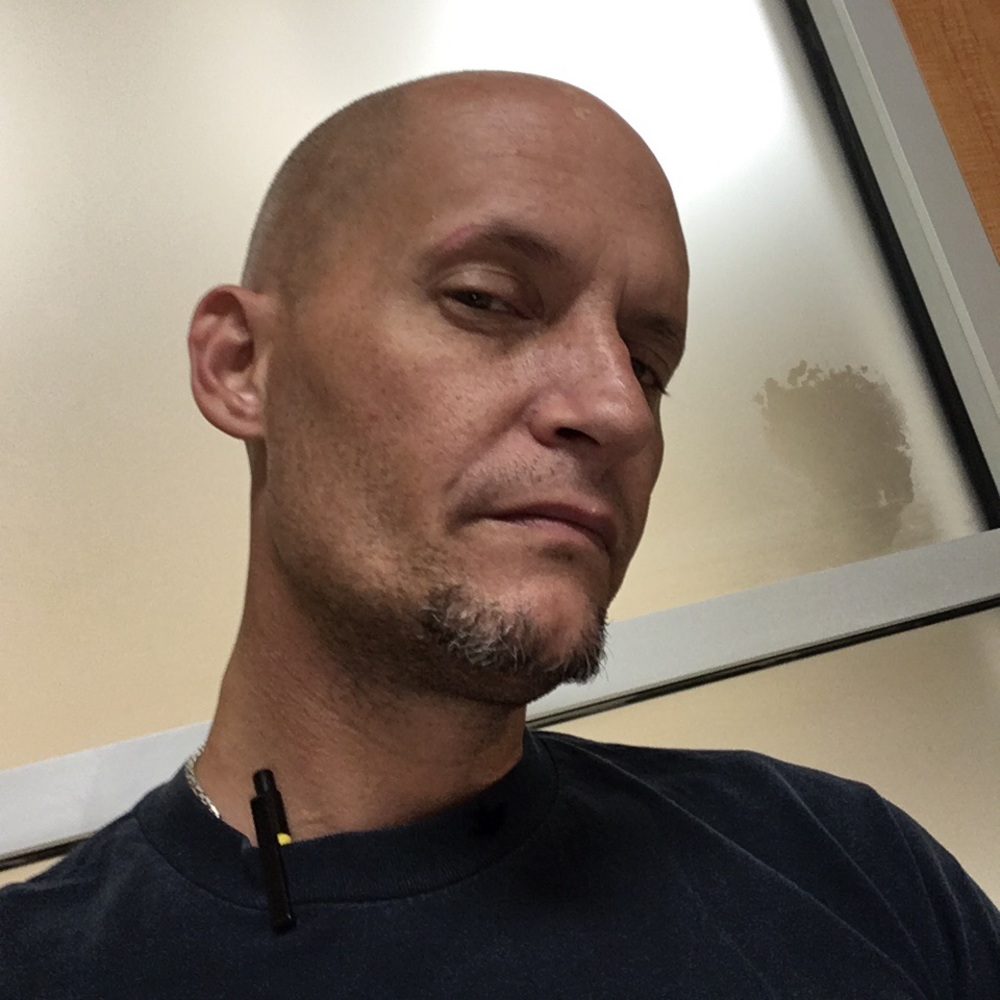 Meet your Posher, Dalton k